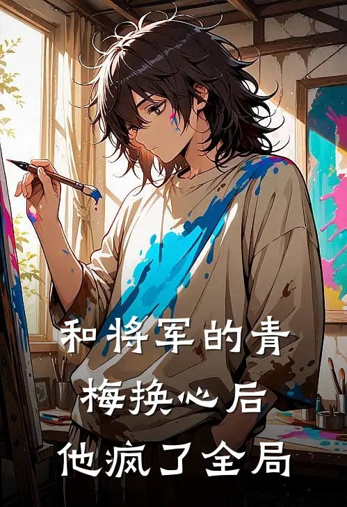 和将军的青梅换心后，他疯了全局