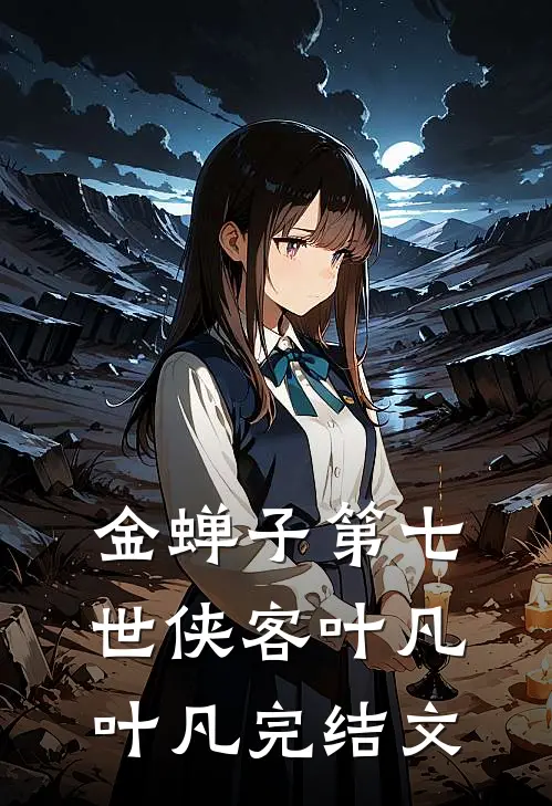 金蝉子第七世（侠客）叶凡叶凡完结文