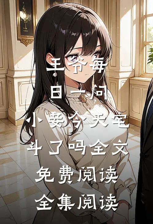 王爷每日一问,小妾今天宅斗了吗全文免费阅读全集阅读