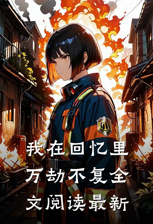 我在回忆里万劫不复全文阅读最新