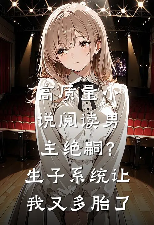 高质量小说阅读男主绝嗣？生子系统让我又多胎了