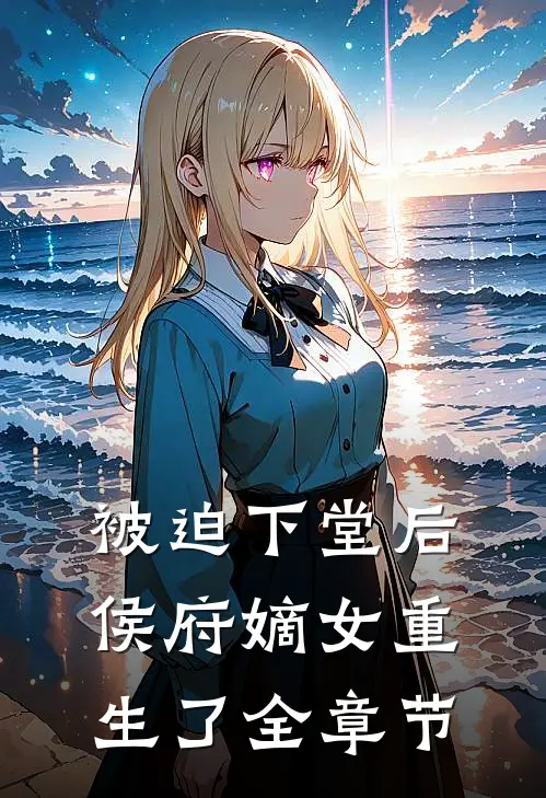 被迫下堂后，侯府嫡女重生了全章节
