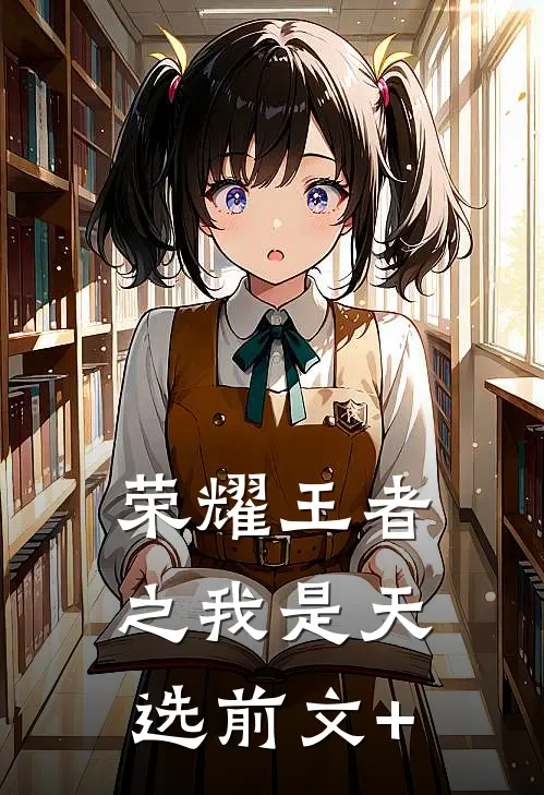 荣耀王者之我是天选前文+