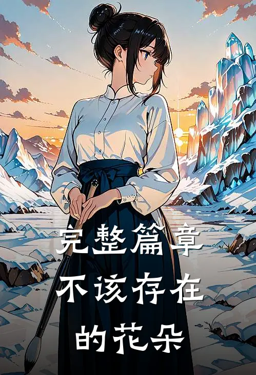 完整篇章不该存在的花朵在线阅读