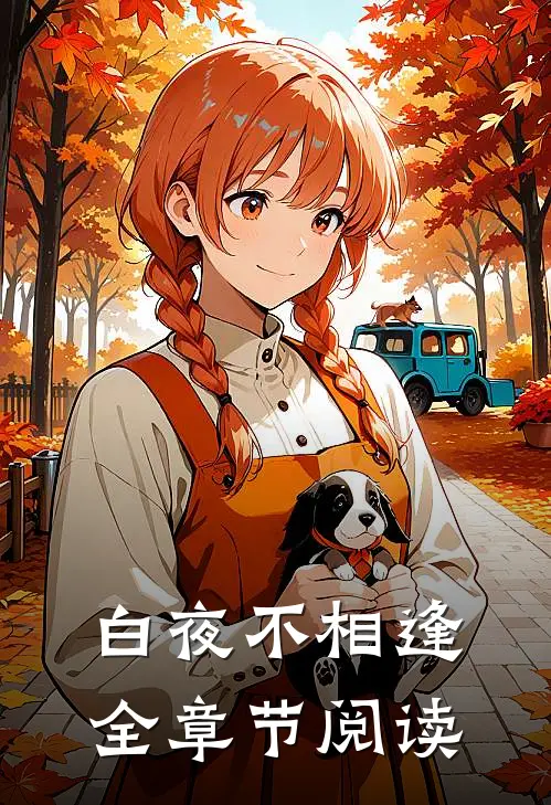 白夜不相逢全章节阅读