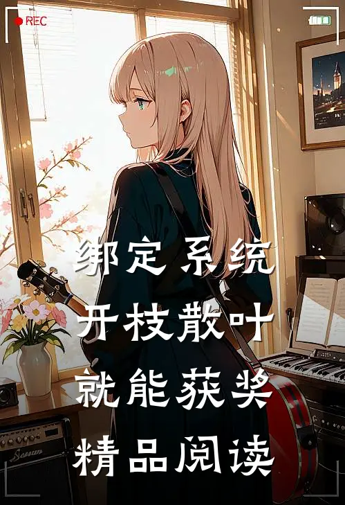 绑定系统：开枝散叶就能获奖精品阅读