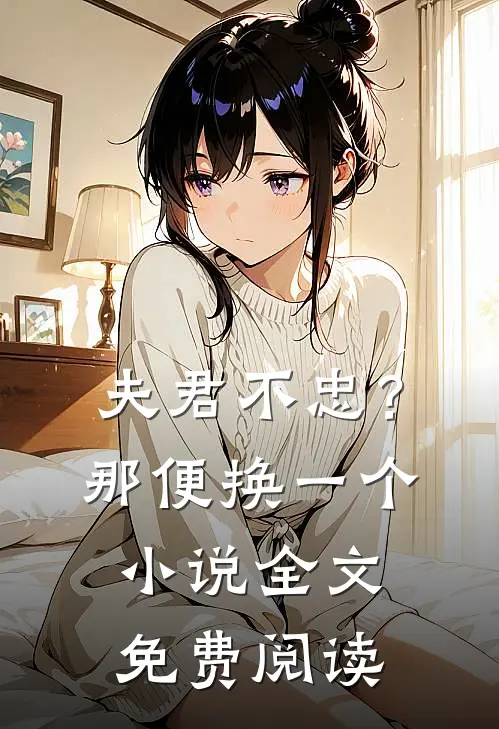 夫君不忠？那便换一个小说全文免费阅读