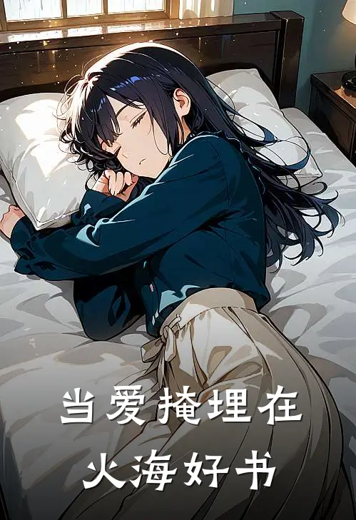 当爱掩埋在火海好书