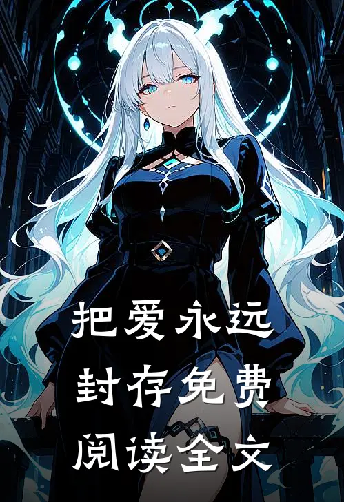 把爱永远封存免费阅读全文