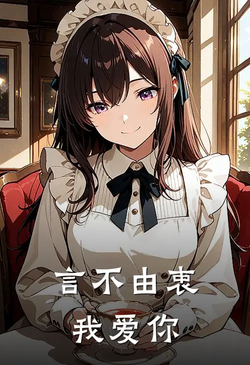 言不由衷我爱你