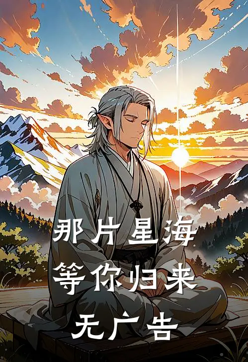那片星海，等你归来无广告