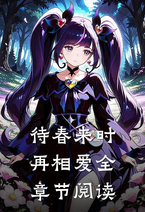 待春来时再相爱全章节阅读