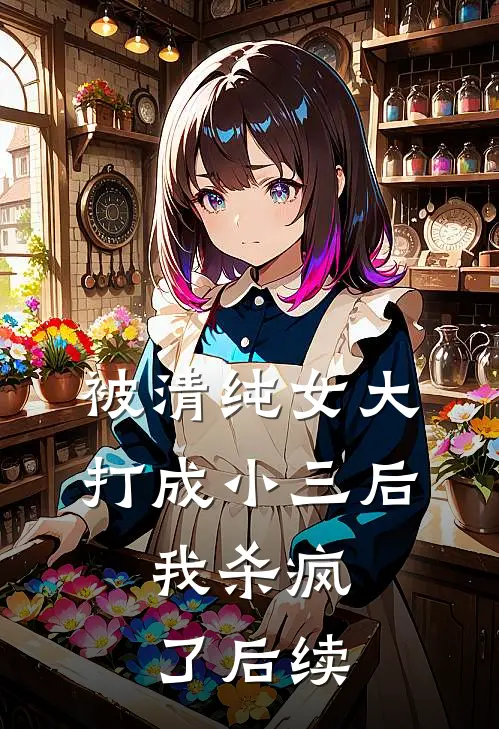 被清纯女大打成小三后，我杀疯了后续