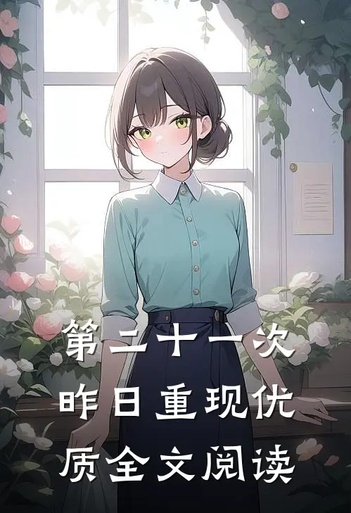 第二十一次昨日重现优质全文阅读