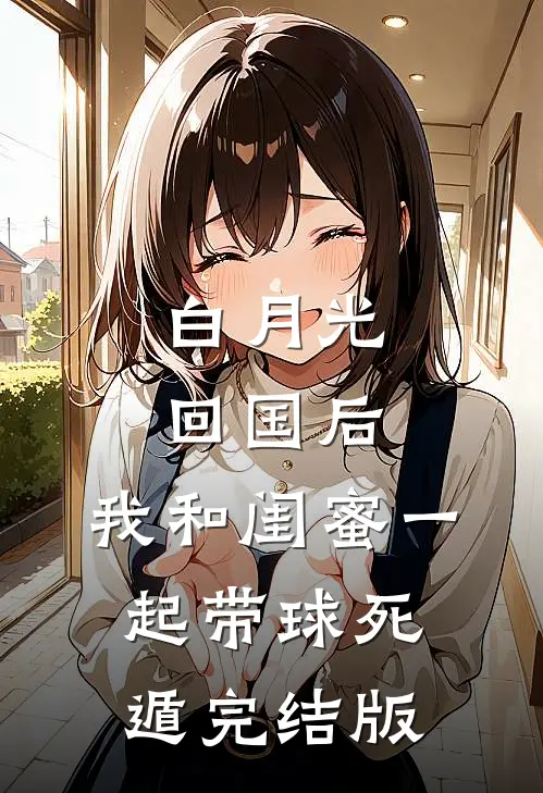 白月光回国后，我和闺蜜一起带球死遁完结版