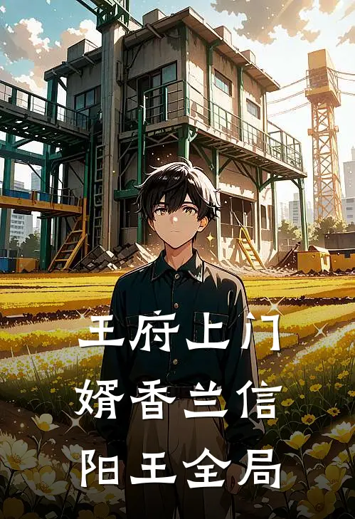 王府上门婿香兰信阳王全局