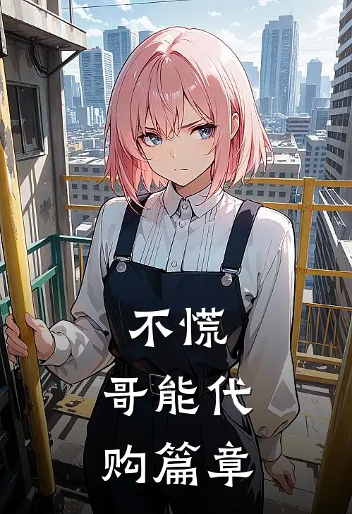 不慌，哥能代购篇章