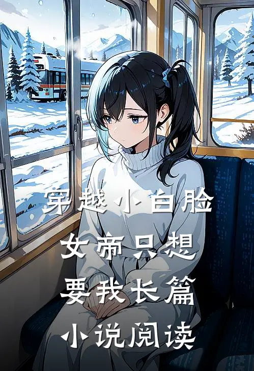 穿越小白脸，女帝只想要我长篇小说阅读