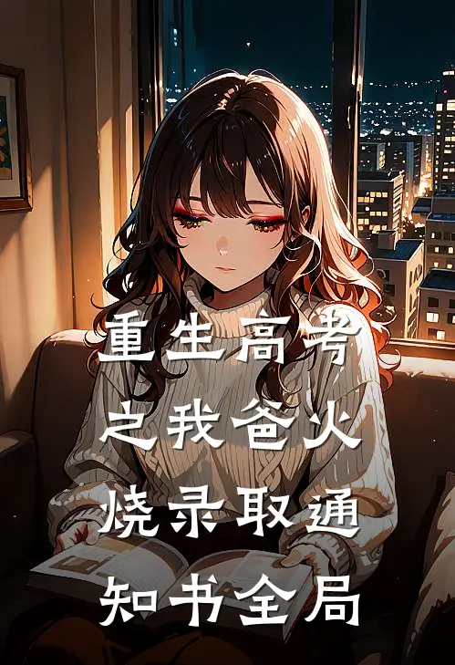 重生高考之我爸火烧录取通知书全局