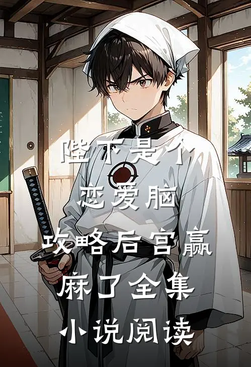 陛下是个恋爱脑，攻略后宫赢麻了全集小说阅读