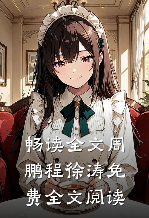 畅读全文周鹏程徐涛免费全文阅读