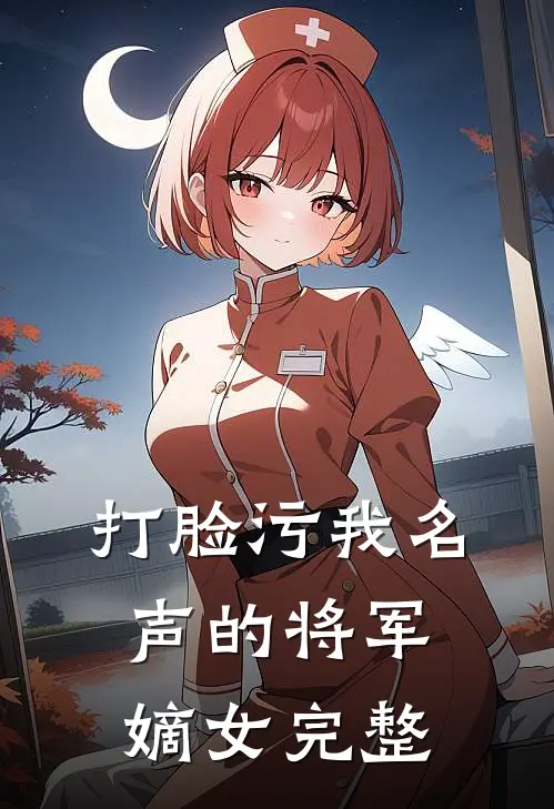 打脸污我名声的将军嫡女完整