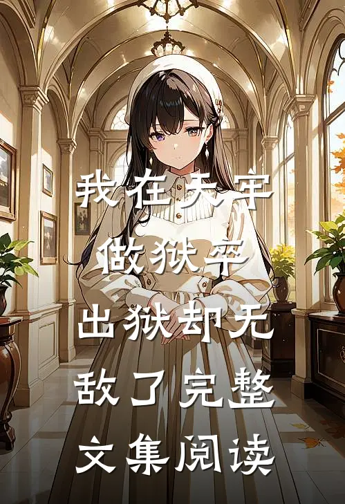 我在天牢做狱卒，出狱却无敌了完整文集阅读