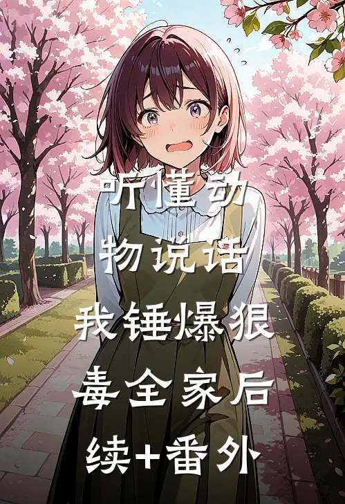 听懂动物说话，我锤爆狠毒全家后续+番外