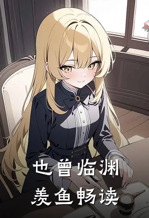 也曾临渊羡鱼畅读