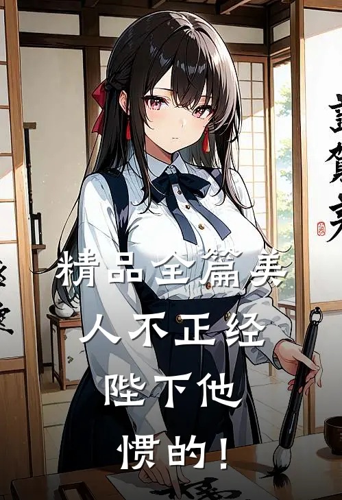 精品全篇美人不正经，陛下他惯的！