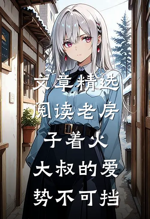 文章精选阅读老房子着火：大叔的爱势不可挡