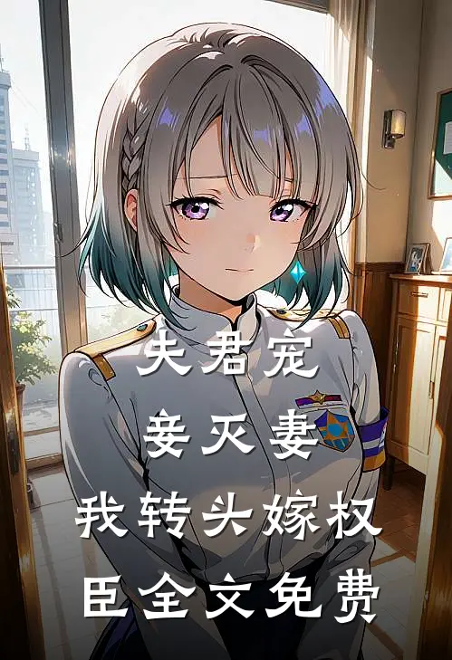 夫君宠妾灭妻，我转头嫁权臣全文免费