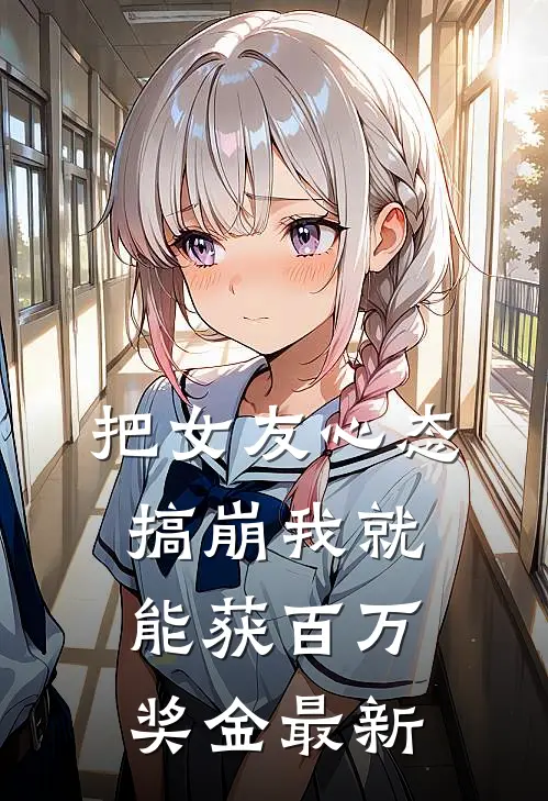 把女友心态搞崩我就能获百万奖金最新