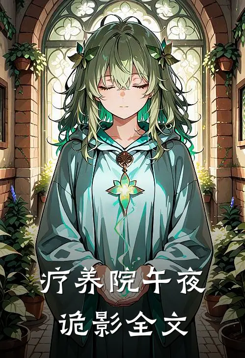 疗养院午夜诡影全文