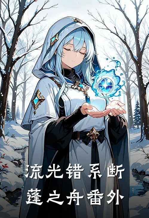 流光错系断蓬之舟番外