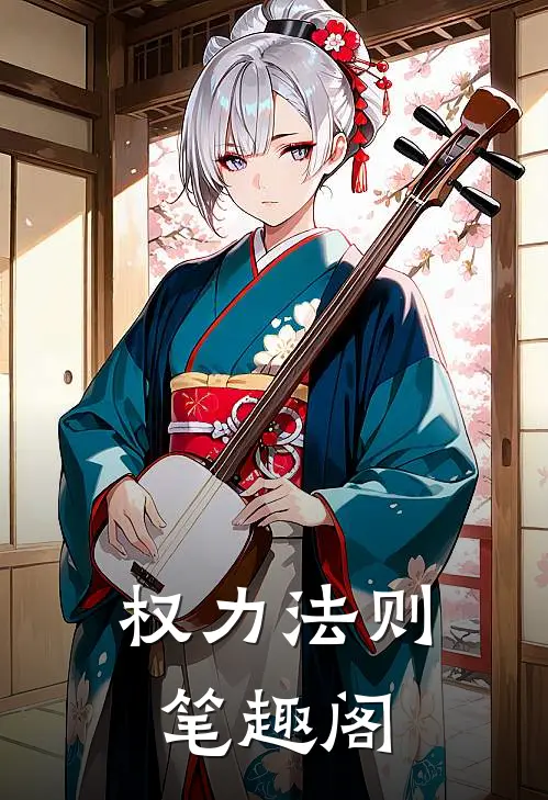 权力法则笔趣阁