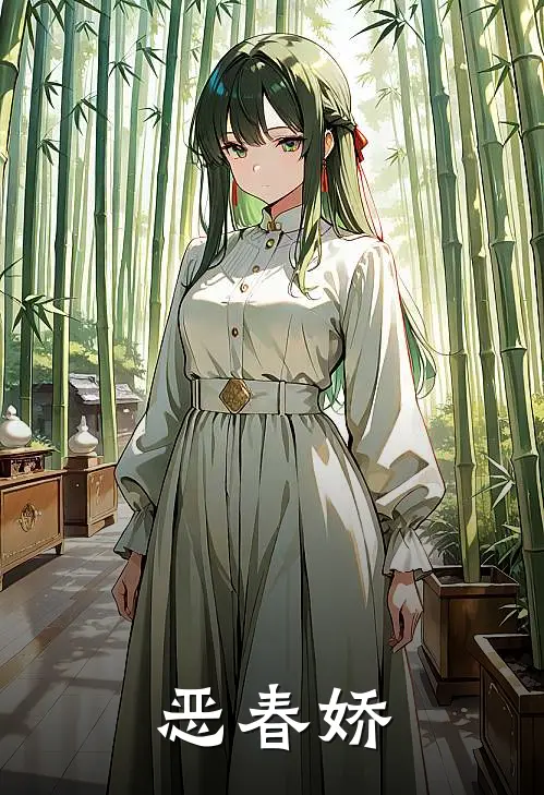 恶春娇