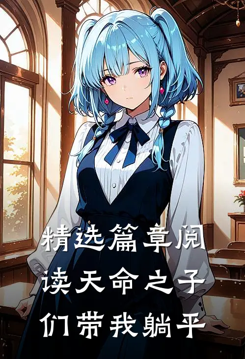 精选篇章阅读天命之子们带我躺平