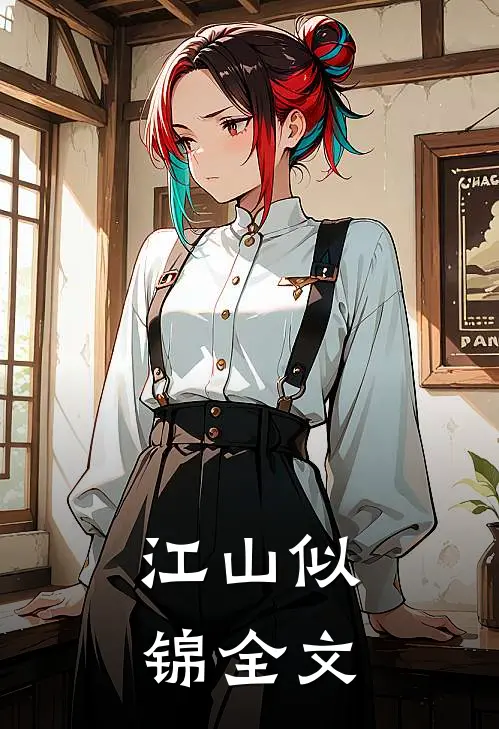江山似锦全文