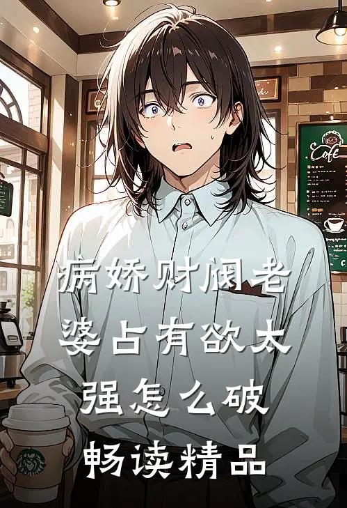 病娇财阀老婆占有欲太强怎么破畅读精品