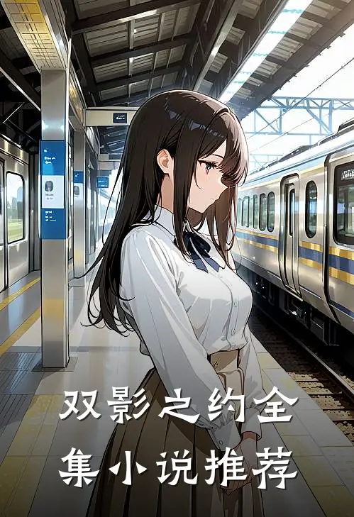 双影之约全集小说推荐