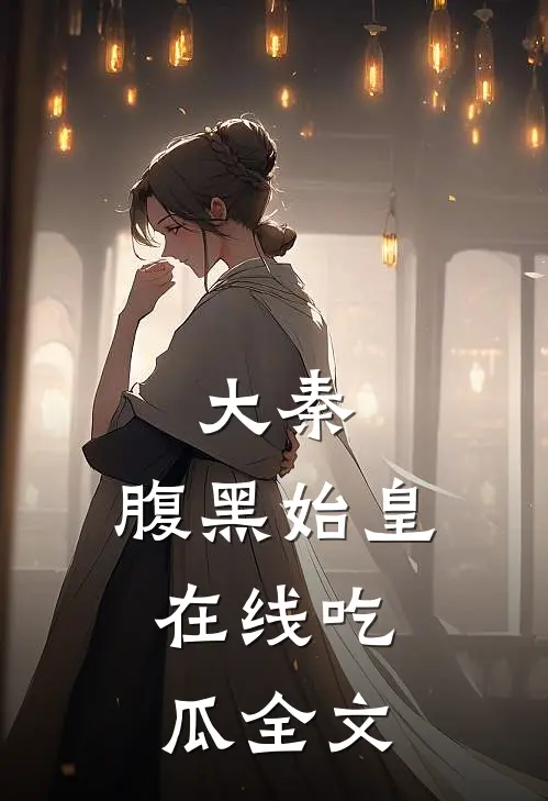 大秦:腹黑始皇,在线吃瓜全文