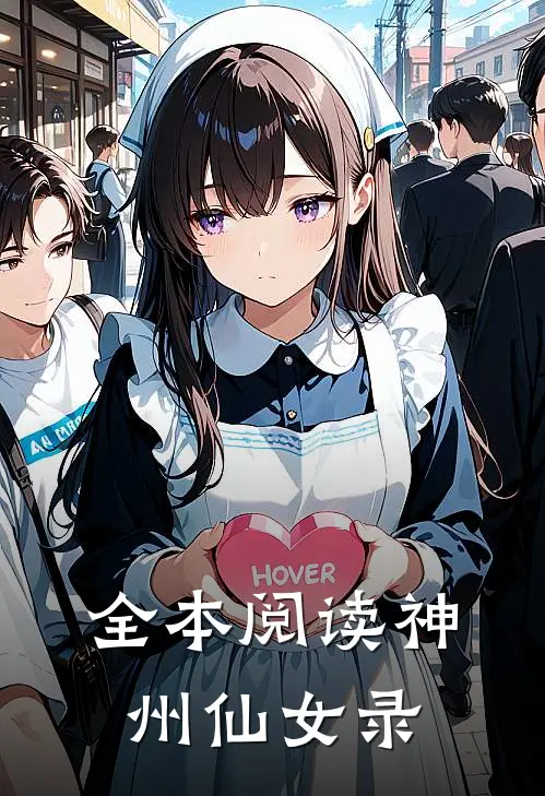 全本阅读神州仙女录