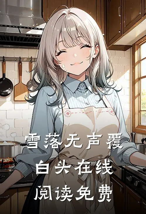 雪落无声覆白头在线阅读免费
