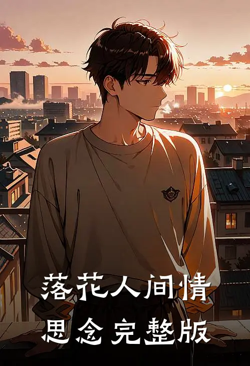 落花人间情思念完整版