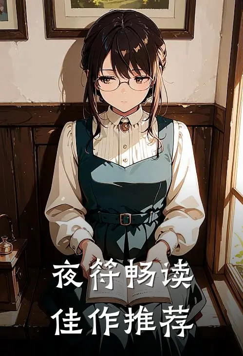 夜符畅读佳作推荐