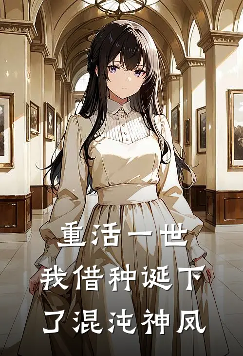 重活一世，我借种诞下了混沌神凤