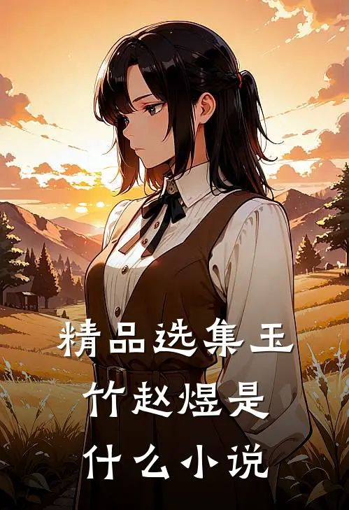 精品选集玉竹赵煜是什么小说