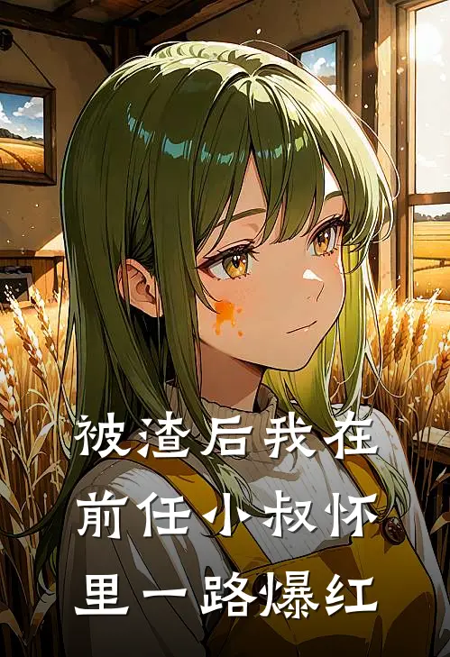 被渣后我在前任小叔怀里一路爆红