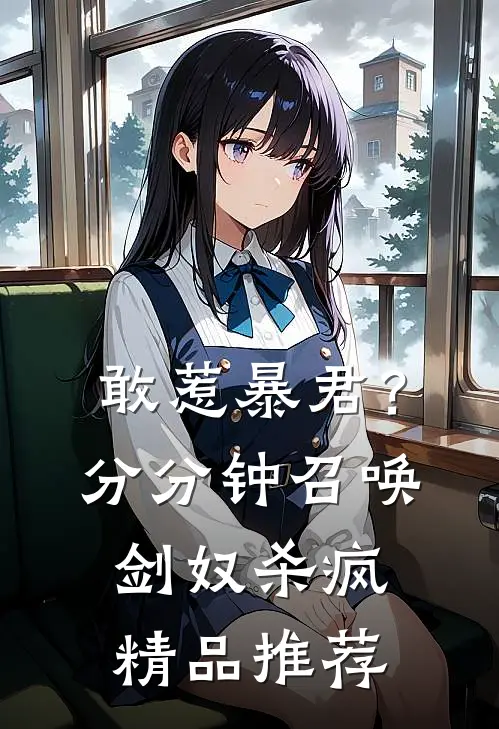 敢惹暴君？分分钟召唤剑奴杀疯精品推荐